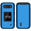 Nakedcellphone Hard Case for Nokia 2760 2780 Flip Phone - 3 of 4