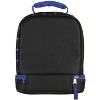 Harry Potter Lunch Box - Gryffindor, Slytherin, Ravenclaw, Hufflepuff Tote Bag - 2 of 4