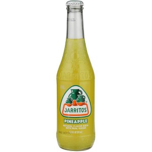 Jarritos Pineapple 4 Pack - 6 pack, 12.5 fo - 1 of 3
