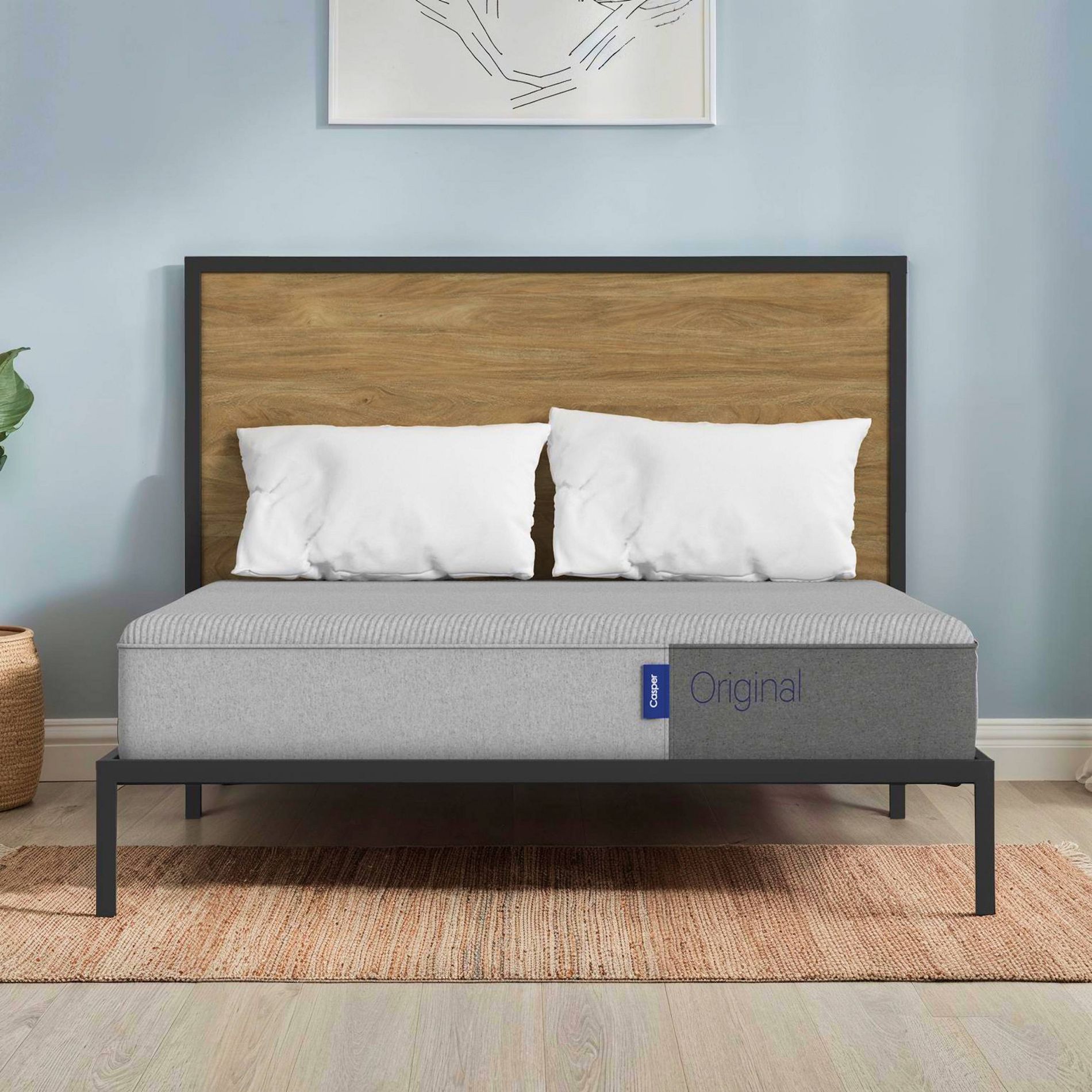 The Casper Original Mattress