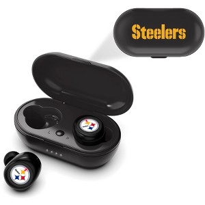SOAR NFL True Wireless Earbuds - 1 of 3