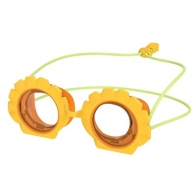 Speedo Kids&#39; Sunny Vibes Pearl O The Sea - Yellow