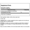 Swanson High Immunoglobulin Colostrum 500 mg 120 Capsules. - 2 of 2