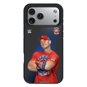 WWE Legends Superstar Bump Cell Phone Case for Apple iPhone 17 Series - 1 of 4