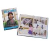 It's Her Story Rosa Parks a Graphic Novel - by  Lauren Burke (Hardcover) - 2 of 4