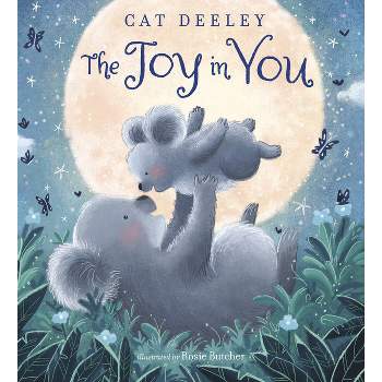 The Joy in You - by Cat Deeley