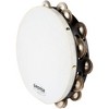 Grover Pro Projection-Plus Double-Row German Silver Tambourine 8 in. - 2 of 4