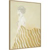 32" x 42" Wherever You are by Design Fabrikken: Modern Lithograph, Amanti Art - 2 of 4