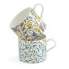 Spode Morris & Co Set of 2 Mugs - 2 of 4