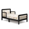 Storkcraft Pasadena Toddler Bed - 3 of 4