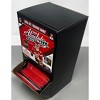 2025 Panini Absolute Football Gravity Feed Box (48 Packs) - 2 of 4