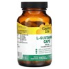 Country Life L-Glutamine Caps, 500 mg, 100 Vegan Caps - 4 of 4