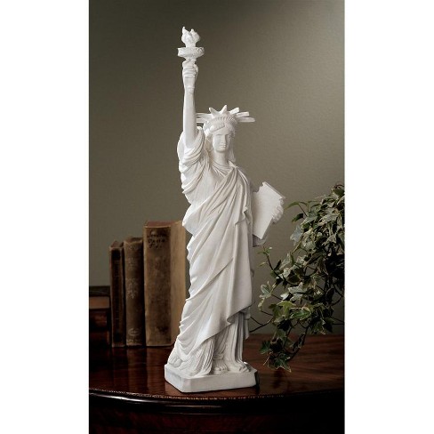 Design Toscano Pieta Bonded Marble Statue