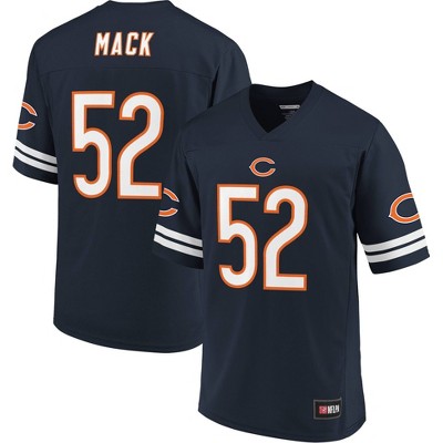 NFL Chicago Bears Khalil Mack Men's 