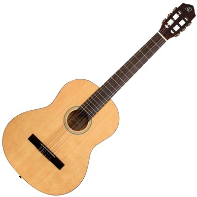 Ortega Guitars Student Series Full Size Nylon Classical Guitar