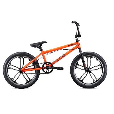 legion bmx