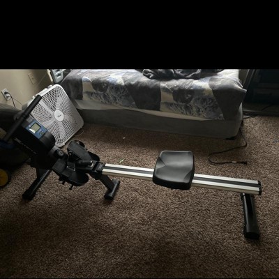 Erg220 discount magnetic rower