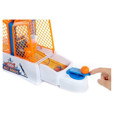 little tikes hot hoops