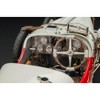 Bugatti T35 #16 National Color Project Monaco Limited Edition to 800 pieces Worldwide 1/18 Diecast Model Car by CMC - 2 of 4
