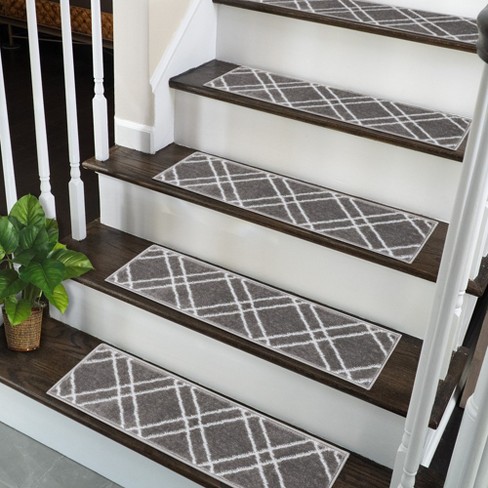 Stair Runners - The Complete Guide + Mistakes! - Laurel Home