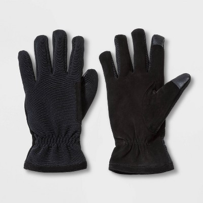 target mens gloves