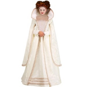 HalloweenCostumes.com Queen Elizabeth I Women's Costume - 1 of 4