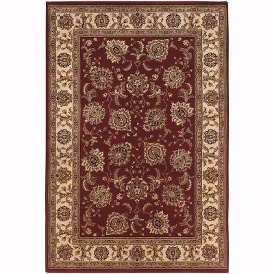Oriental Weavers Sphinx by Area Rug 4' x 6'