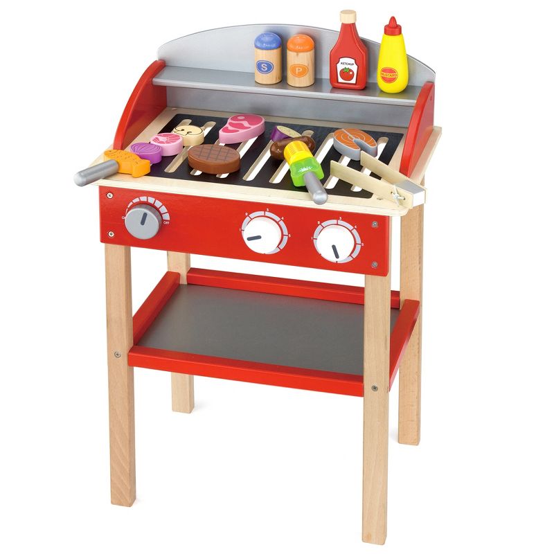 Learning Advantage® Grill Playset, 1 of 10