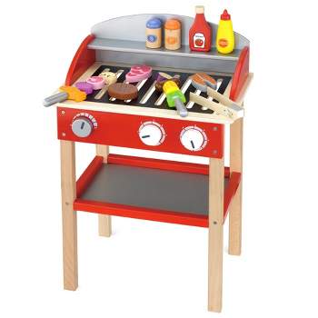 Learning Advantage® Grill Playset