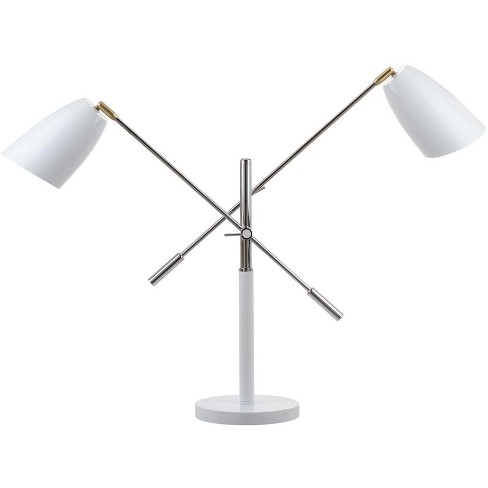 Safavieh clarabel table lamp sales