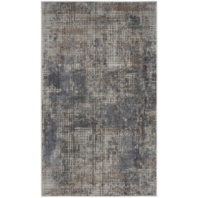 Nourison Concerto Contemporary Indoor Rug