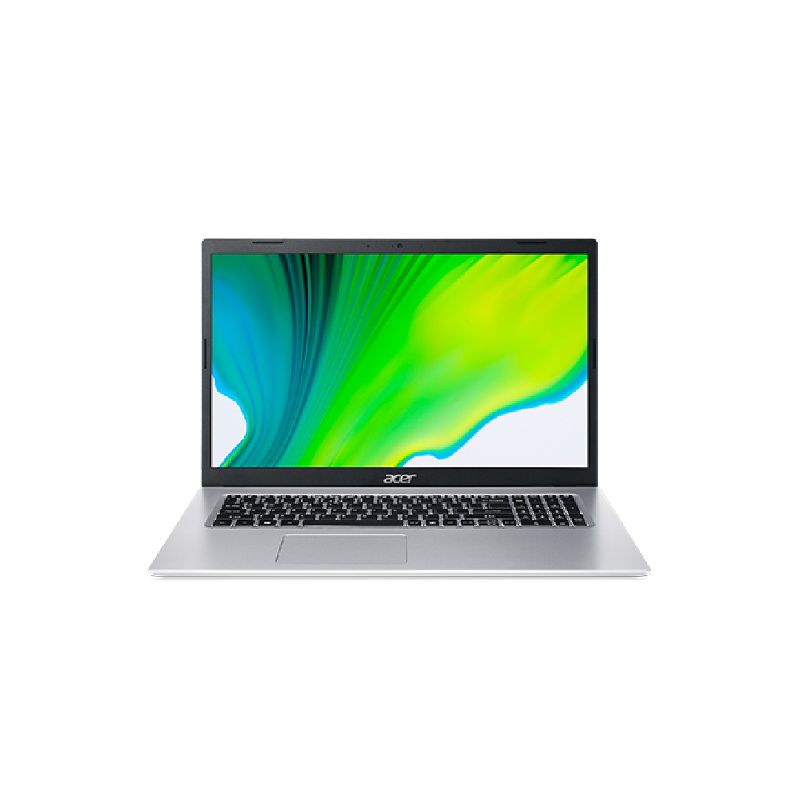 Acer Aspire 5 - 17.3" Laptop Intel Core i5-1135G7 2.4GHz 8GB RAM 1256GB SSD W10H - Manufacturer Refurbished, 1 of 5