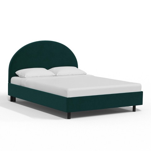 Target cal clearance king bed frame