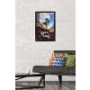 Trends International Star Wars: Visions Season 2 - Aau's Song Framed Wall Poster Prints - 2 of 4