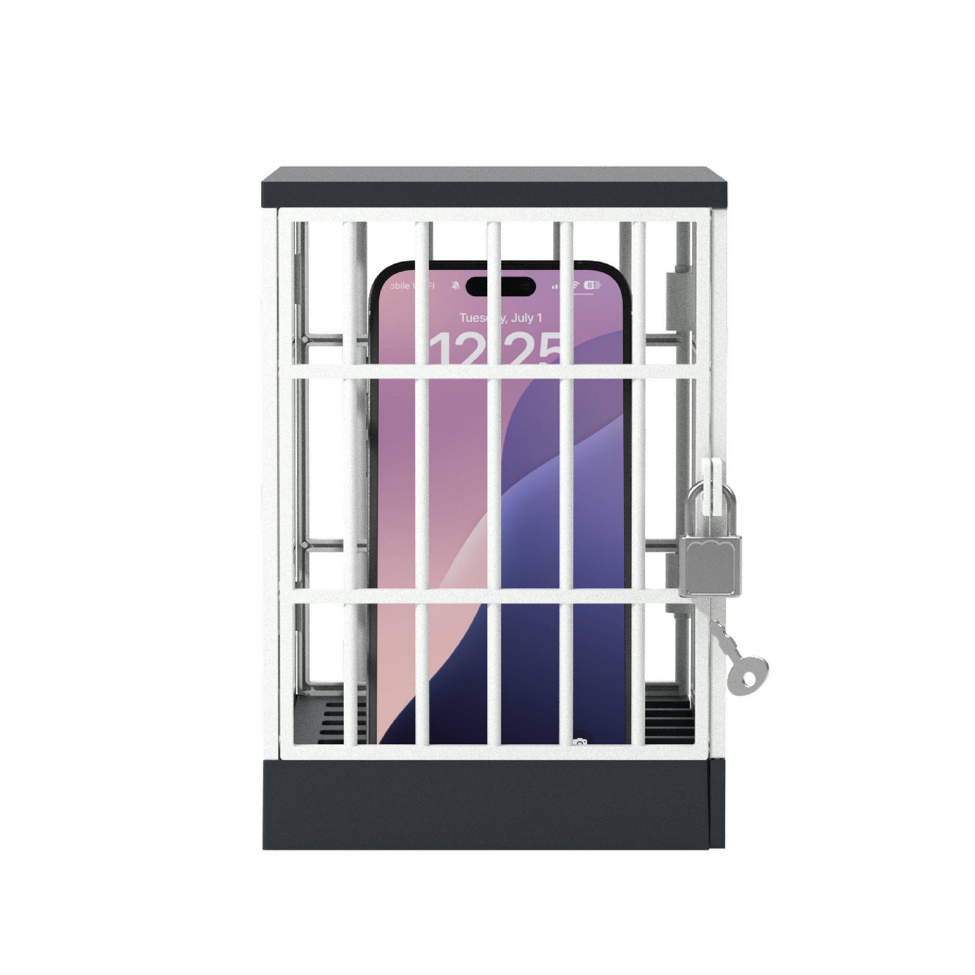 GEMS Phone Jail