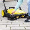 Kärcher Wet Brushes for S 6 Twin Sweeper - 4 of 4