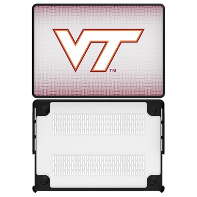 Keyscaper NCAA ACC Universities Linen Laptop Case for Apple MacBook