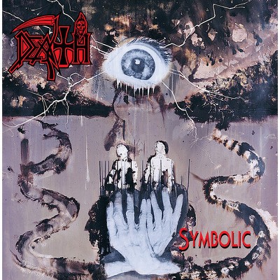 Death - Symbolic (Vinyl)