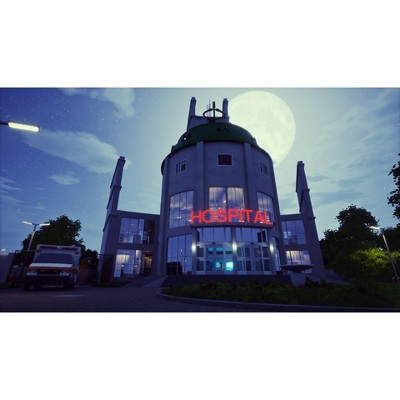 Ghost Master: Resurrection - Nintendo Switch