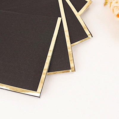 Home Collection Cocktail Napkins