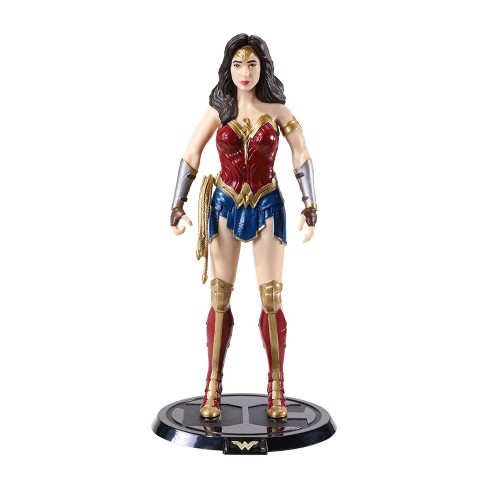 Wonder deals woman figures