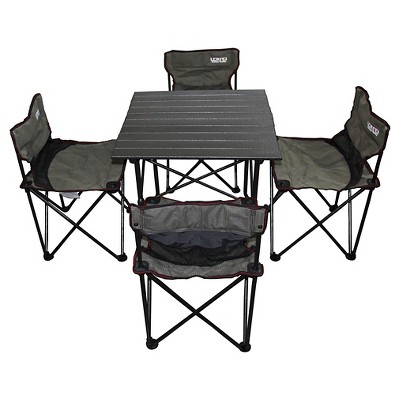 target camping table