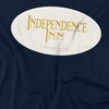 Women's Gilmore Girls Independence Inn T-Shirt - 2 of 4