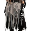 Joyfy Girls' Halloween Costume for Halloween Cosplay Dress Up Party - 3 of 4