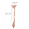 Unique Bargains Dots Bag Extender Chain 1 Pc - 2 of 4