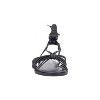 Fashion To Figure Women's Daria Strappy Flat Sandal - Wide Width - 4 of 4