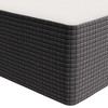 Modway Aveline 16" Memory Foam Full Mattress - 4 of 4