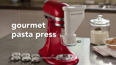 KitchenAid Gourmet Pasta Press : Target