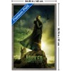 Trends International Wicked: For Good (2025) - Elphaba Badlands One Sheet Framed Wall Poster Prints - 3 of 4