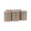 Meridian Furniture,Dimple Coffee Table - 4 of 4